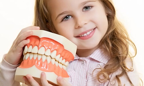 از بارداری تا کودکی؛ سلامت دندان از کجا آغاز میشود؟ 2 دندانپزشکی کودکان در اندیشه - کلینیک دندانپزشکی هما